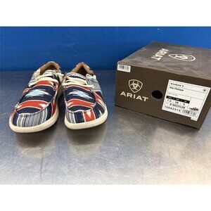 NEW Ariat Women’s Hilo Chimayo Shoe